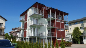 Riwiera in Mielno